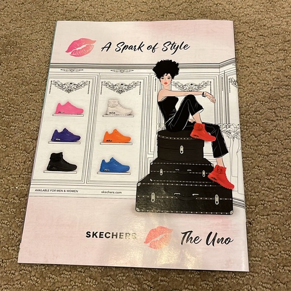 US Weekly May 2024 Issue - Picture 3 of 3